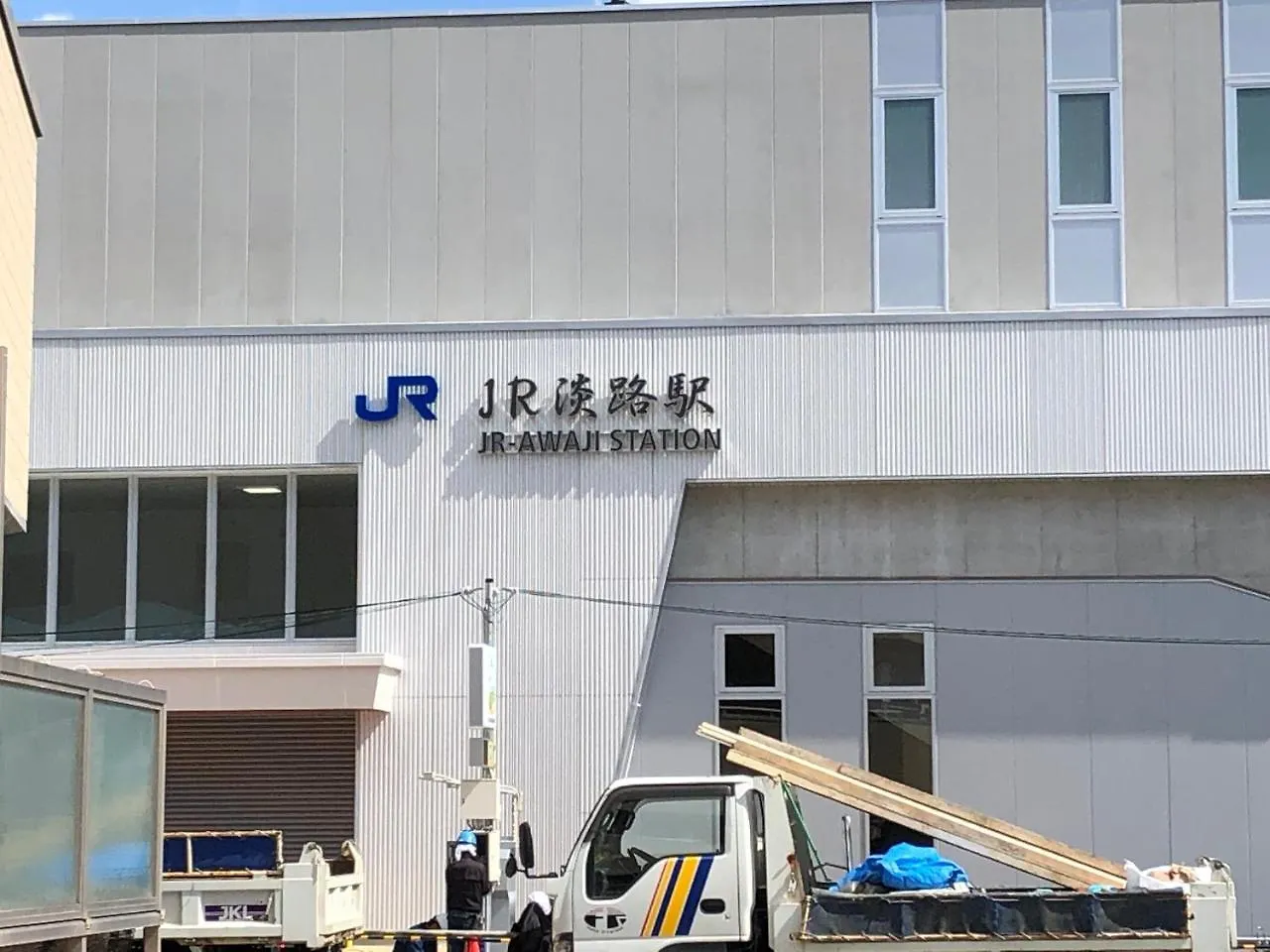 大阪市 淡路館ヴィラ 0*,  日本