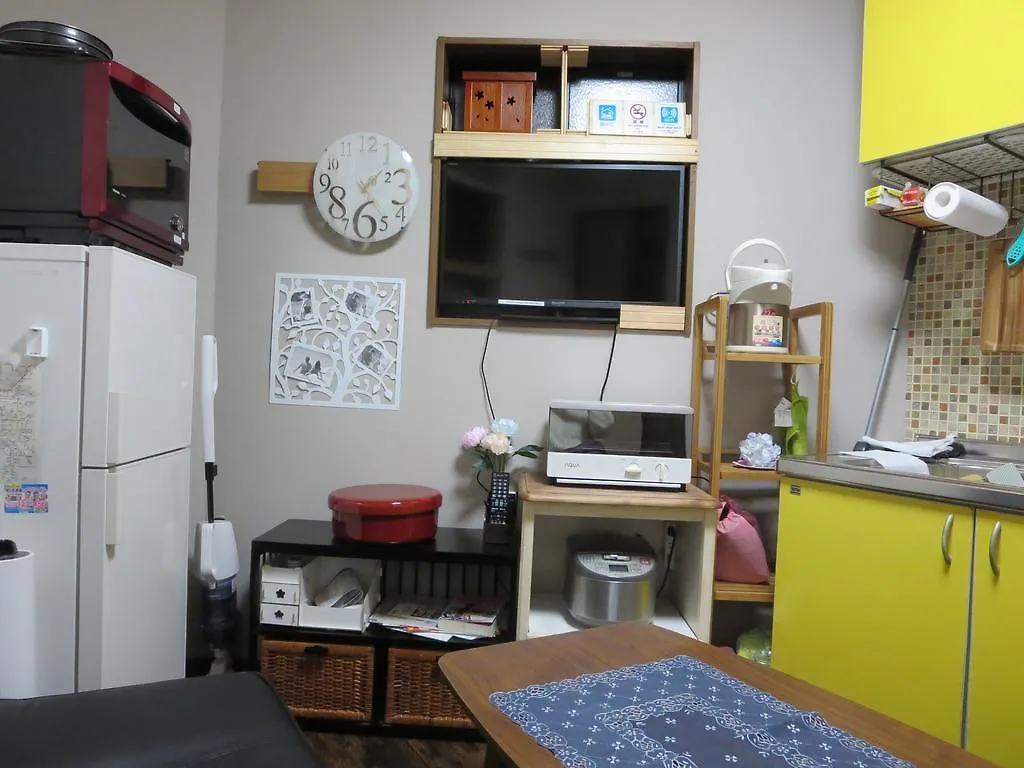 Holiday home Ryokoheya Awajikan Osaka Japan