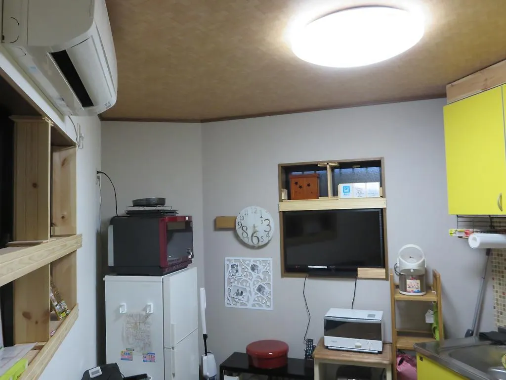 Ryokoheya Awajikan Osaka Holiday home