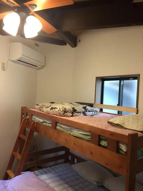 Holiday home Ryokoheya Awajikan Osaka