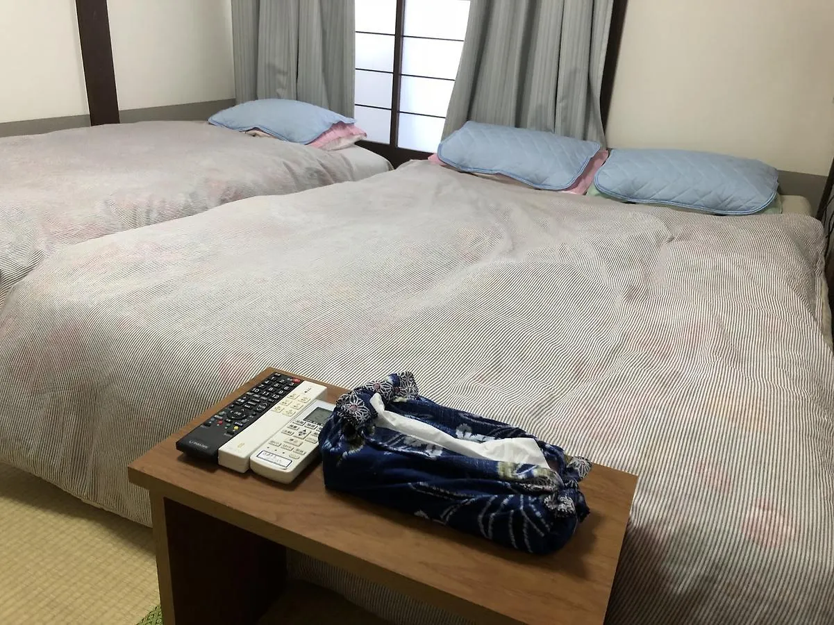 Ryokoheya Awajikan Osaka Holiday home